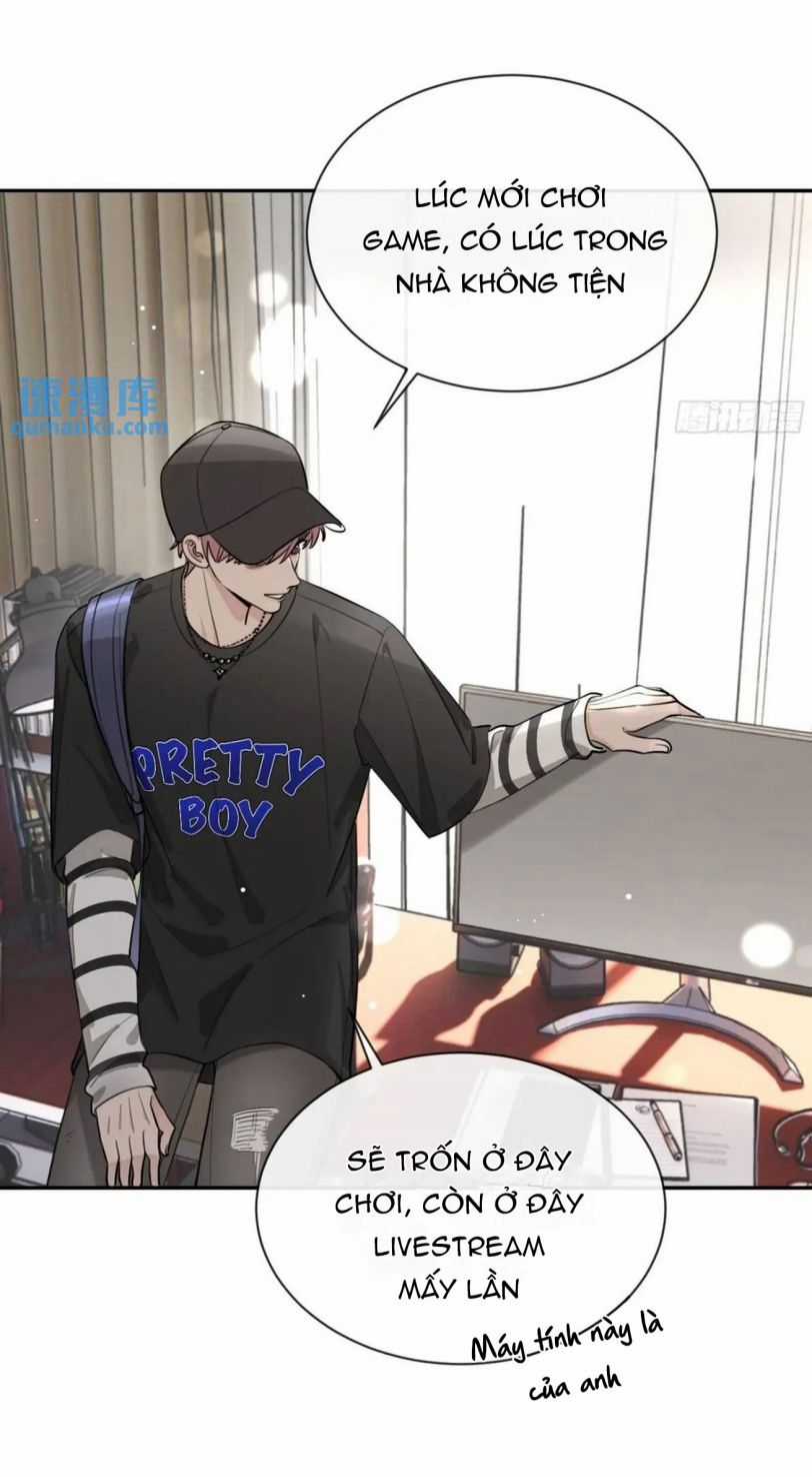 Chó Lớn Bắt Nạt Chủ Chapter 64 trang 2