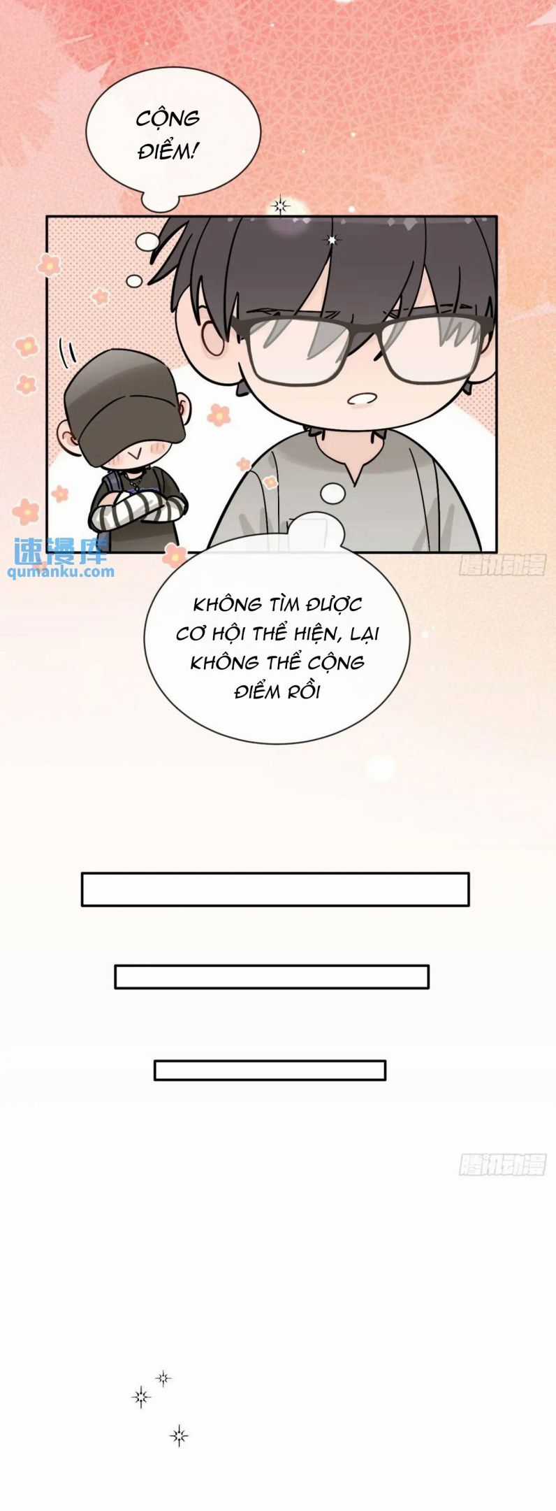 Chó Lớn Bắt Nạt Chủ Chapter 64 trang 21