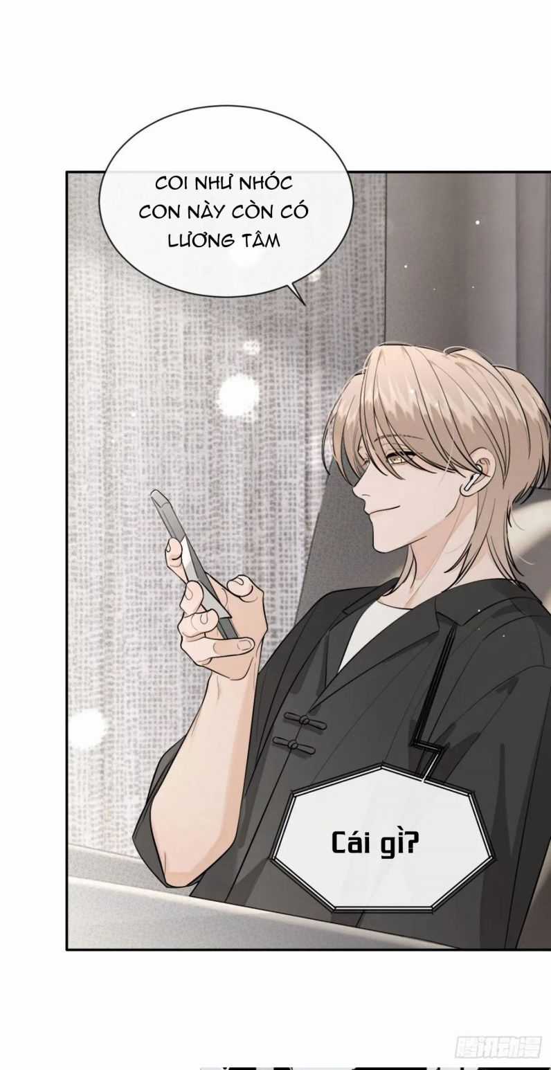 Chó Lớn Bắt Nạt Chủ Chapter 64 trang 23