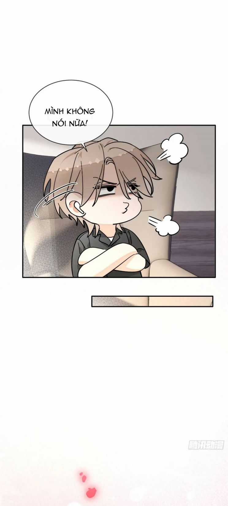 Chó Lớn Bắt Nạt Chủ Chapter 64 trang 28