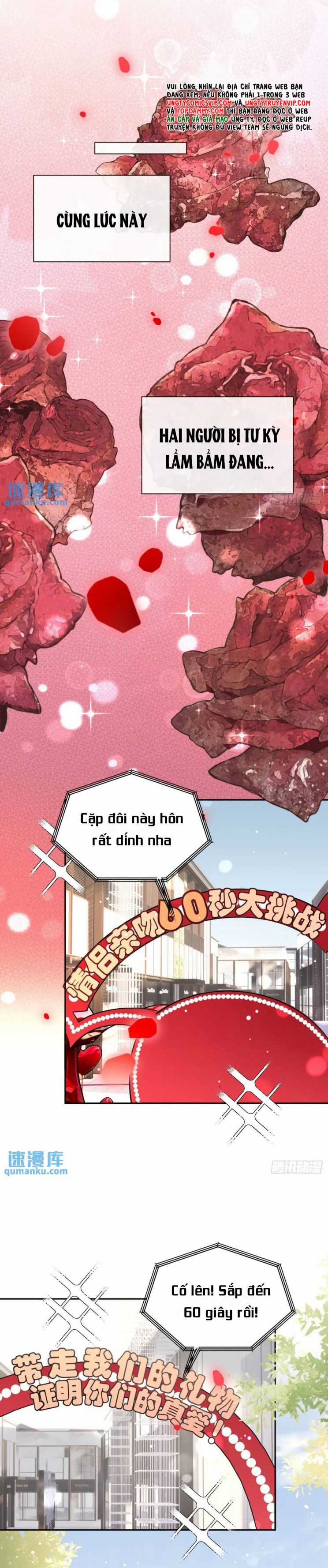 Chó Lớn Bắt Nạt Chủ Chapter 64 trang 29