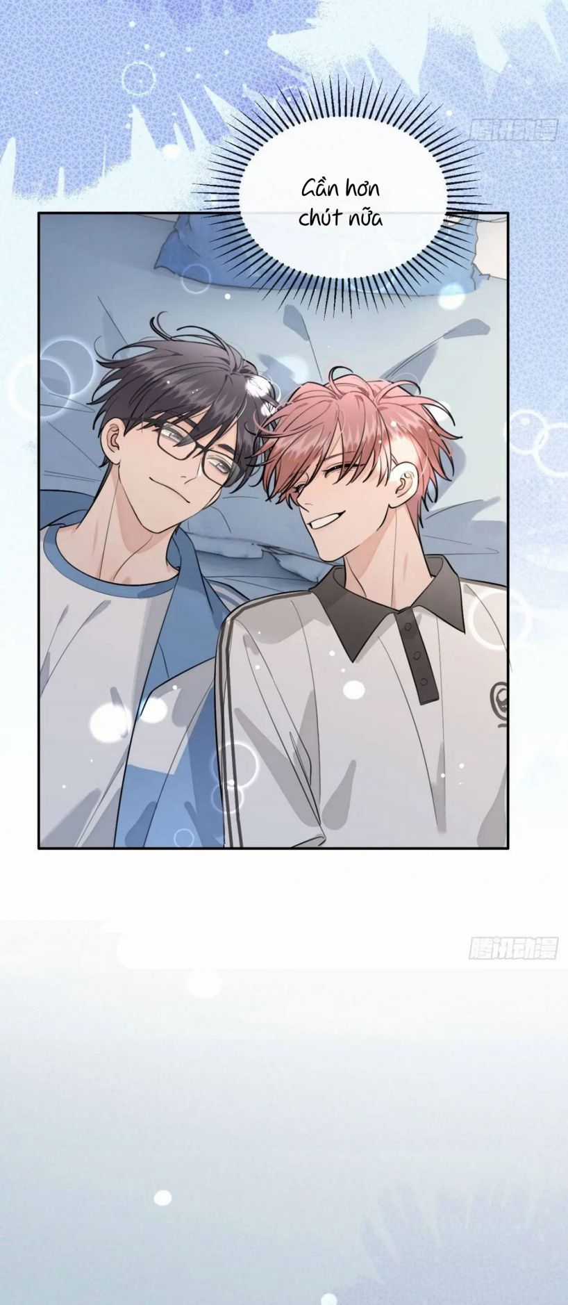 Chó Lớn Bắt Nạt Chủ Chapter 64 trang 9