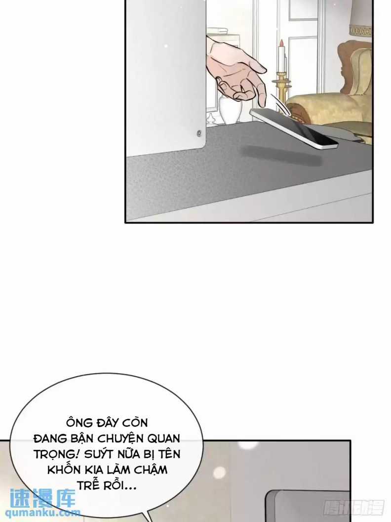 Chó Lớn Bắt Nạt Chủ Chapter 66 trang 10