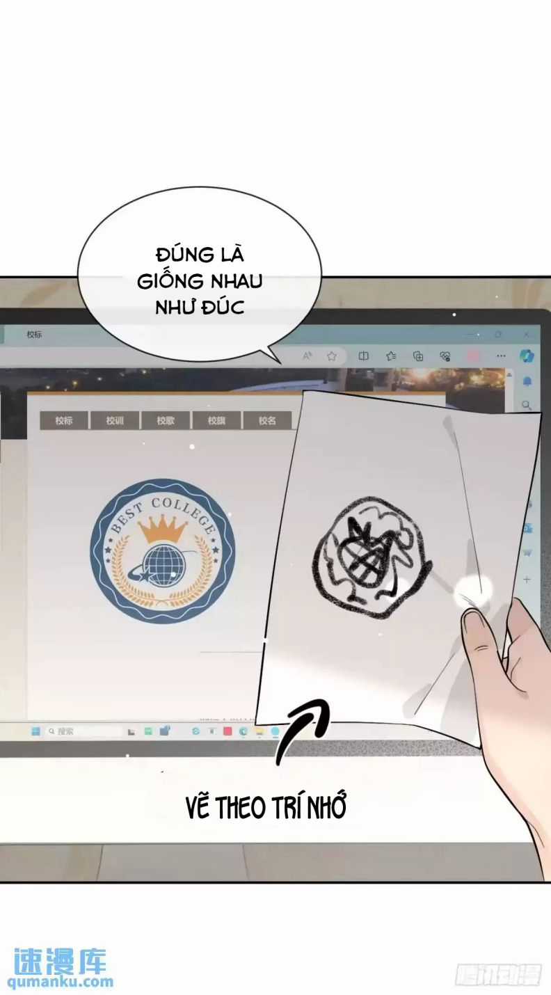 Chó Lớn Bắt Nạt Chủ Chapter 66 trang 14