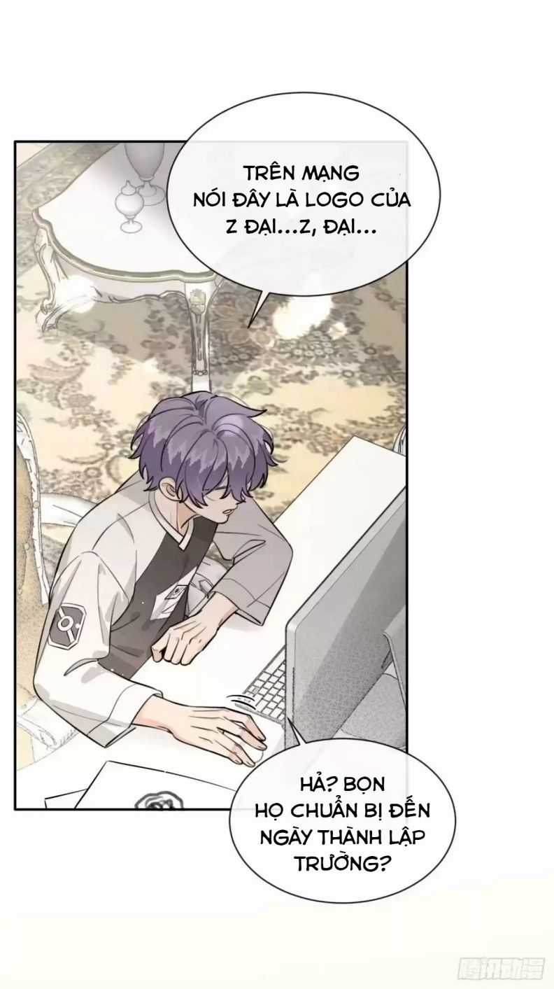 Chó Lớn Bắt Nạt Chủ Chapter 66 trang 15