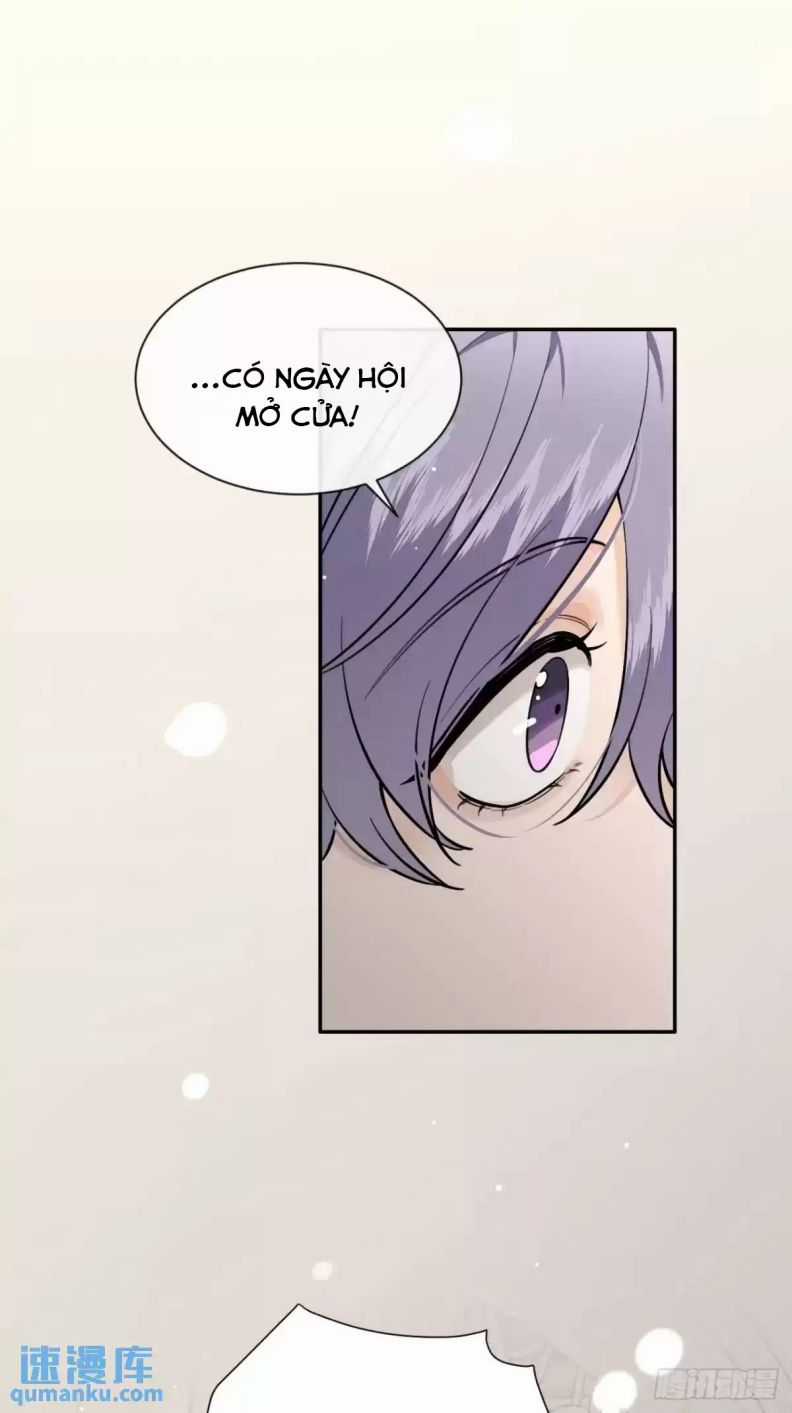 Chó Lớn Bắt Nạt Chủ Chapter 66 trang 16