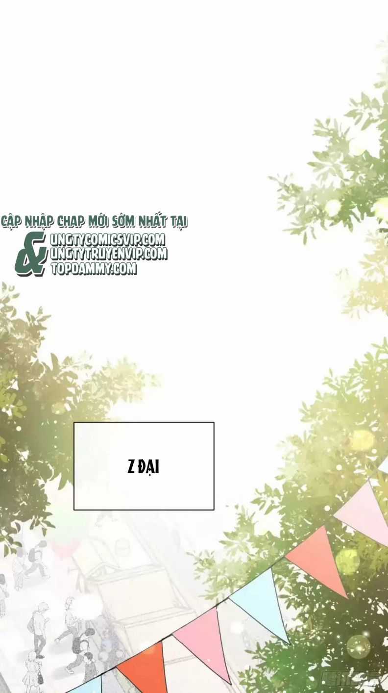 Chó Lớn Bắt Nạt Chủ Chapter 66 trang 18