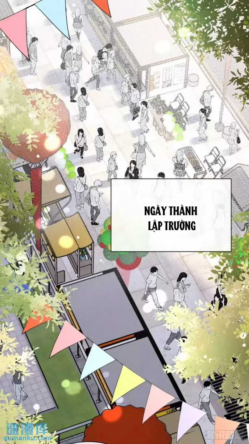 Chó Lớn Bắt Nạt Chủ Chapter 66 trang 19
