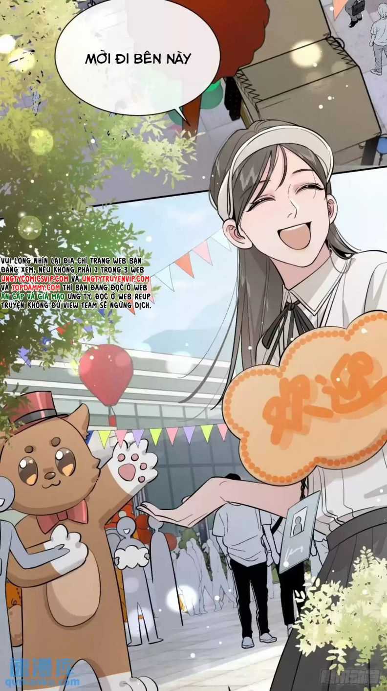 Chó Lớn Bắt Nạt Chủ Chapter 66 trang 20