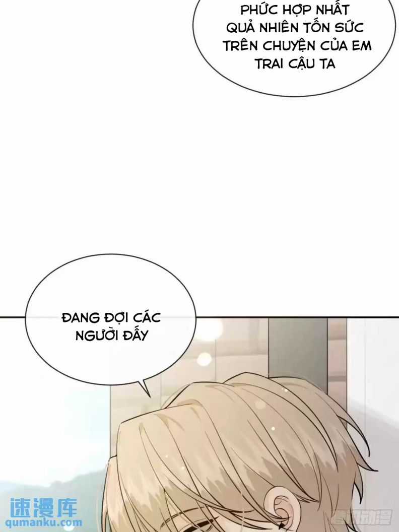 Chó Lớn Bắt Nạt Chủ Chapter 66 trang 26