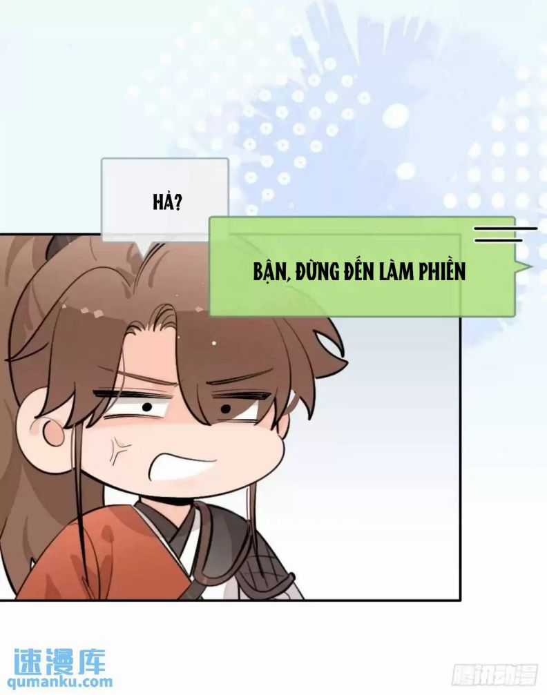 Chó Lớn Bắt Nạt Chủ Chapter 66 trang 3