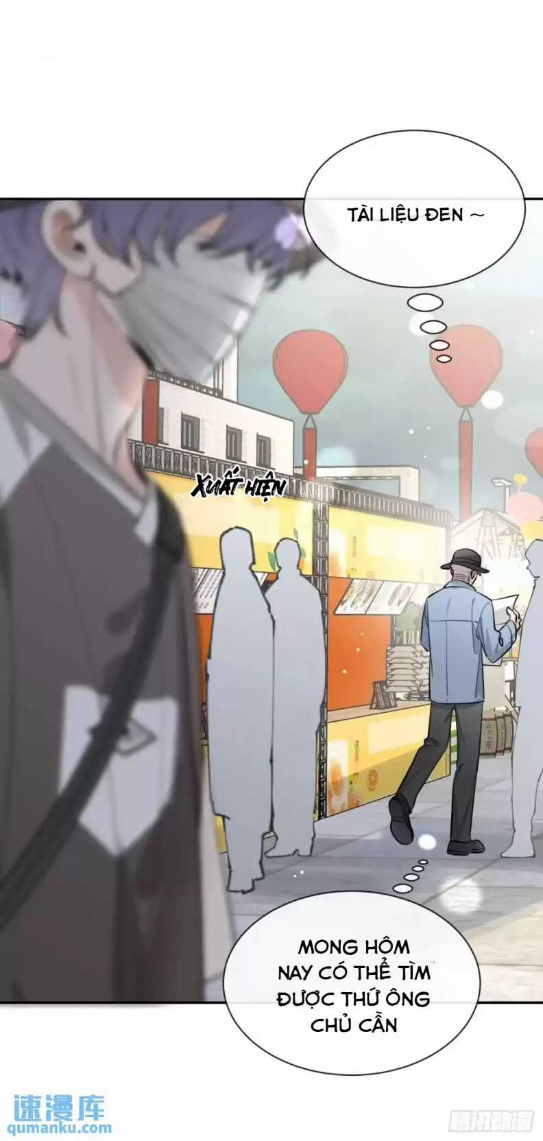 Chó Lớn Bắt Nạt Chủ Chapter 66 trang 31