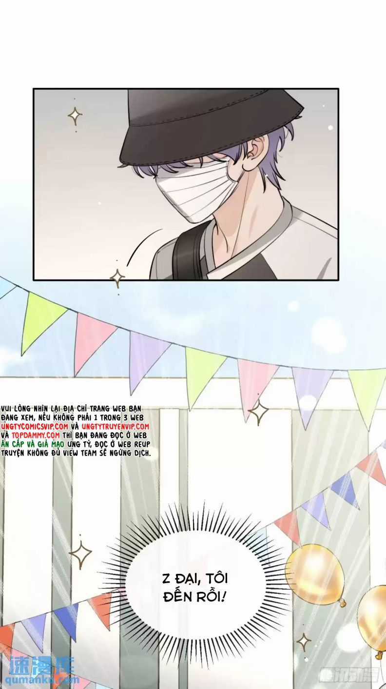 Chó Lớn Bắt Nạt Chủ Chapter 66 trang 32