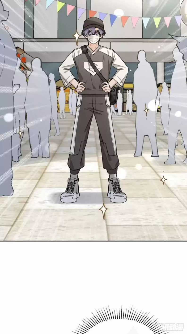 Chó Lớn Bắt Nạt Chủ Chapter 66 trang 33