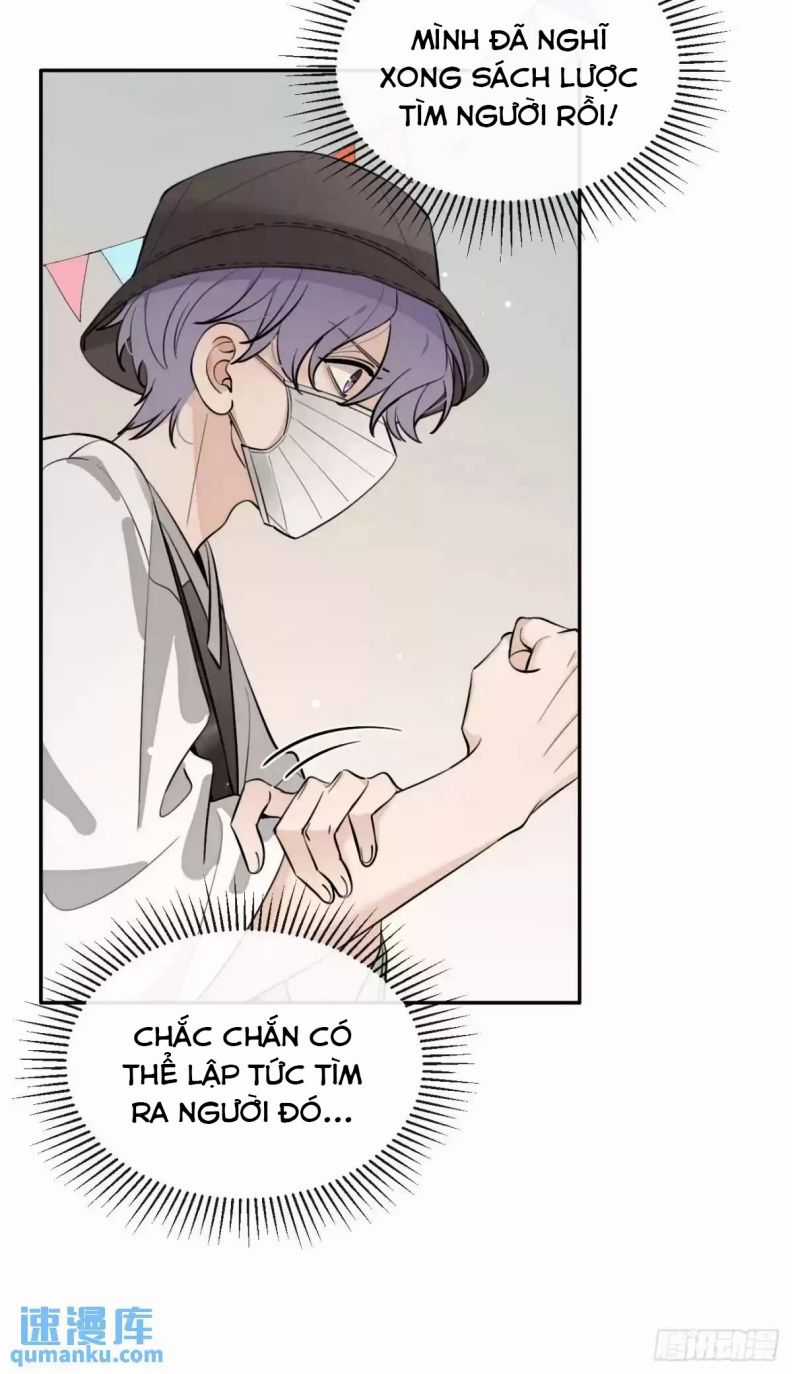 Chó Lớn Bắt Nạt Chủ Chapter 66 trang 34