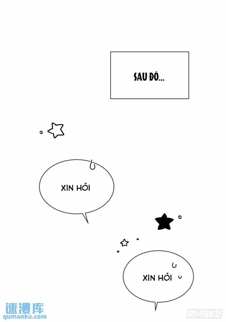 Chó Lớn Bắt Nạt Chủ Chapter 66 trang 35