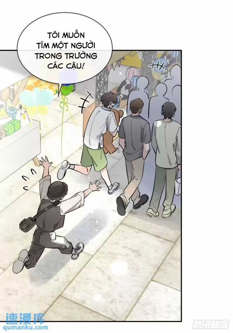 Chó Lớn Bắt Nạt Chủ Chapter 66 trang 37