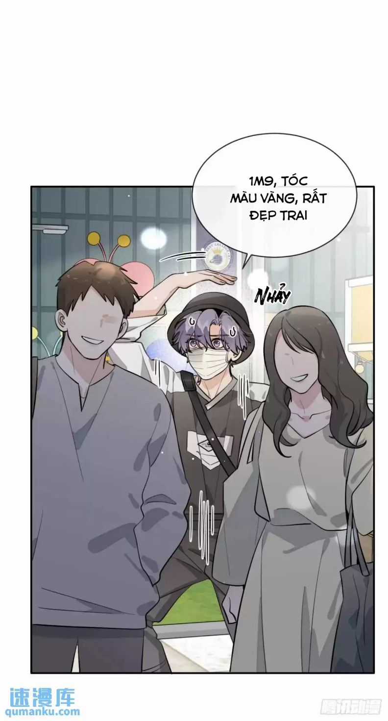 Chó Lớn Bắt Nạt Chủ Chapter 66 trang 38