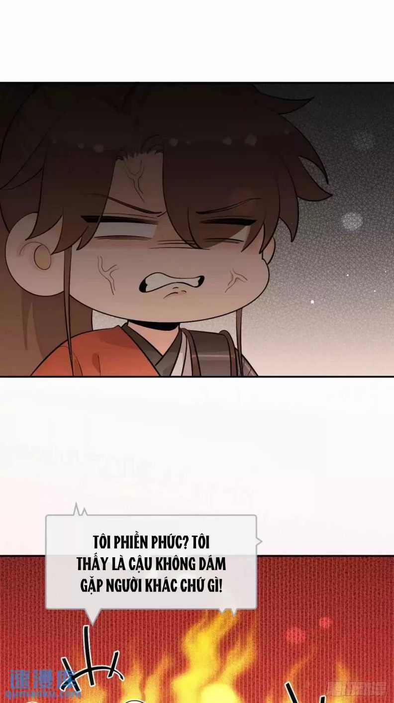 Chó Lớn Bắt Nạt Chủ Chapter 66 trang 4