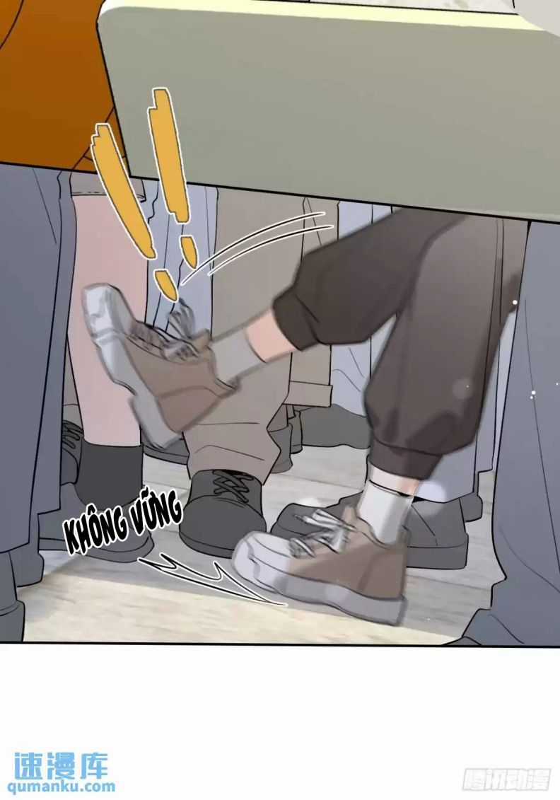 Chó Lớn Bắt Nạt Chủ Chapter 66 trang 41