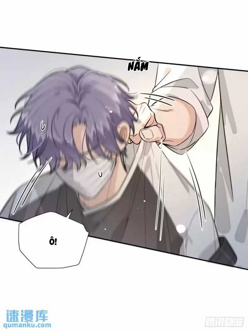 Chó Lớn Bắt Nạt Chủ Chapter 66 trang 43