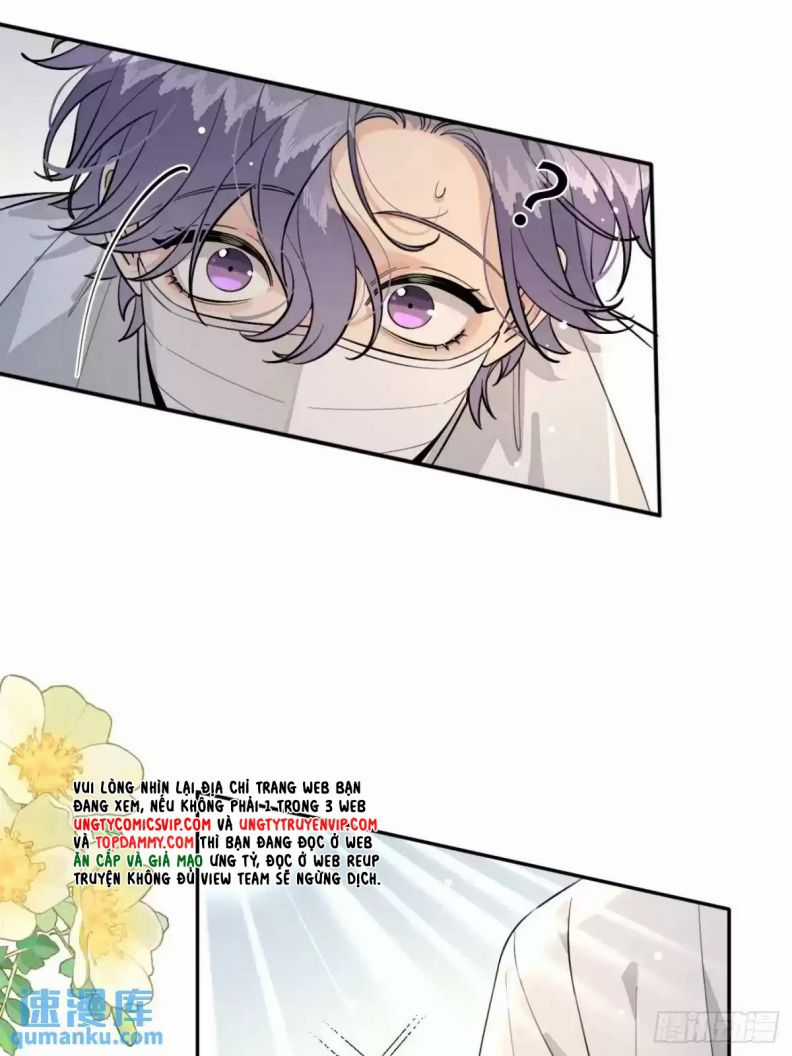 Chó Lớn Bắt Nạt Chủ Chapter 66 trang 44