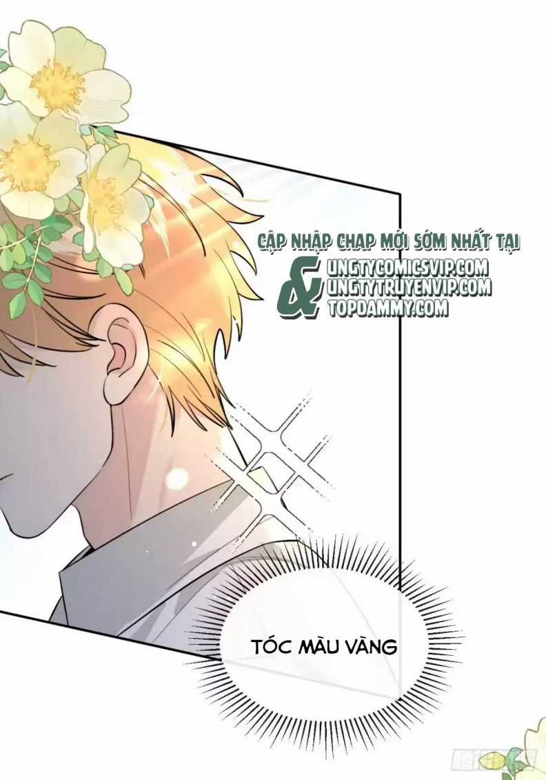 Chó Lớn Bắt Nạt Chủ Chapter 66 trang 46
