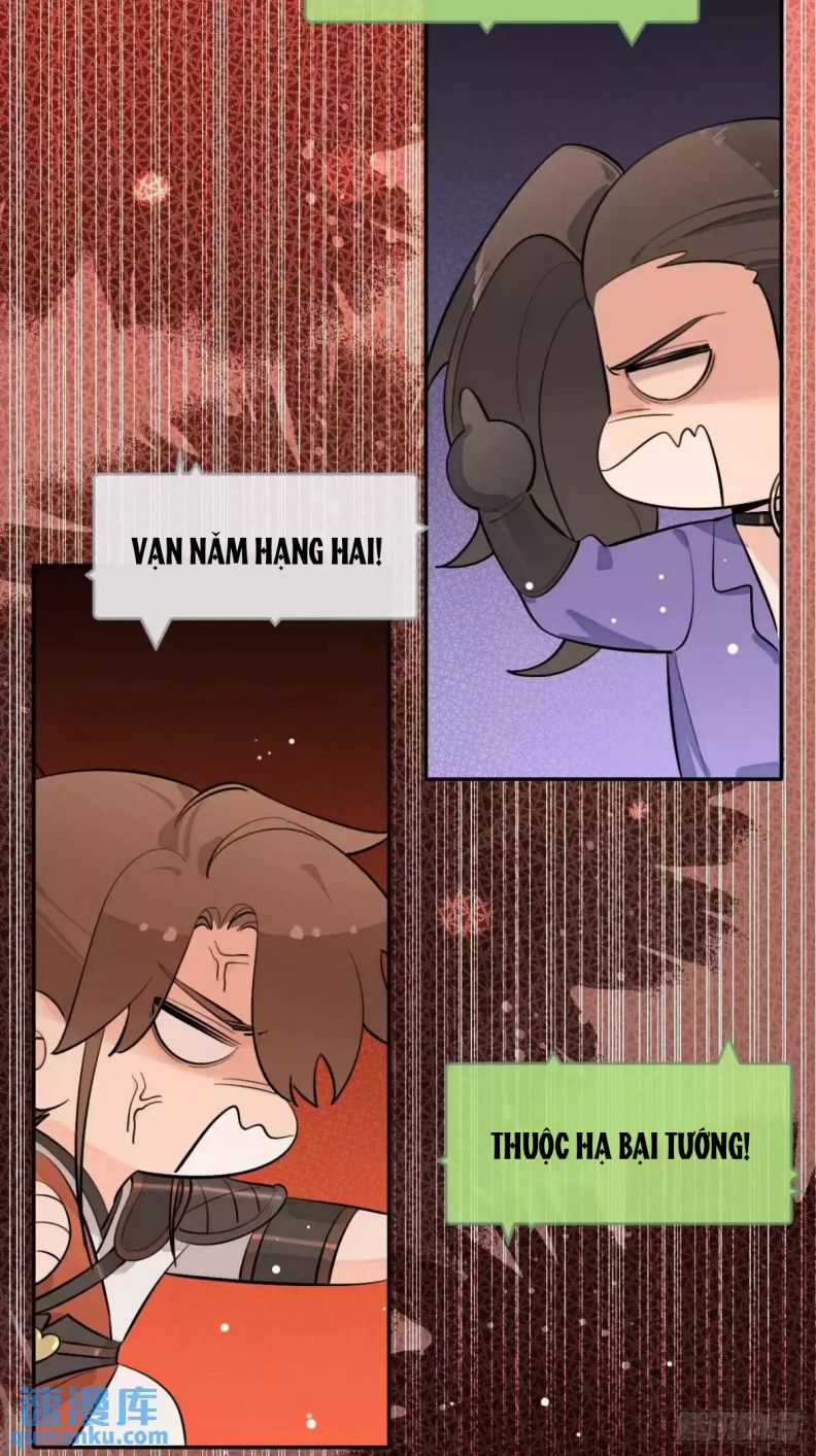 Chó Lớn Bắt Nạt Chủ Chapter 66 trang 6