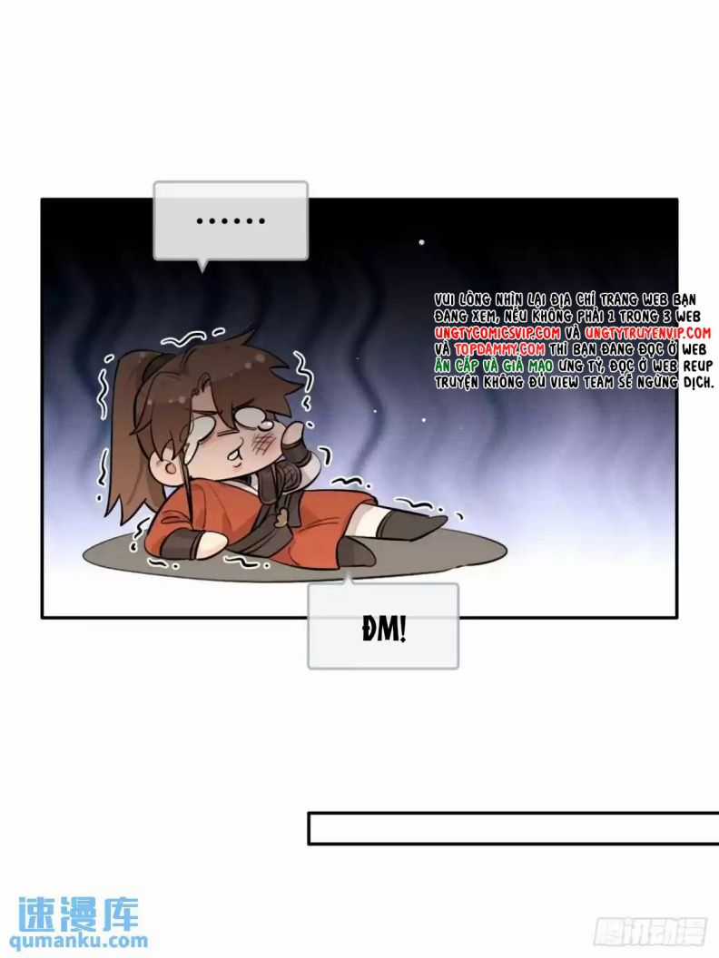 Chó Lớn Bắt Nạt Chủ Chapter 66 trang 8