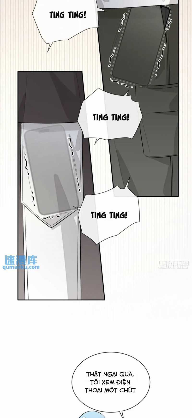 Chó Lớn Bắt Nạt Chủ Chapter 67 trang 17