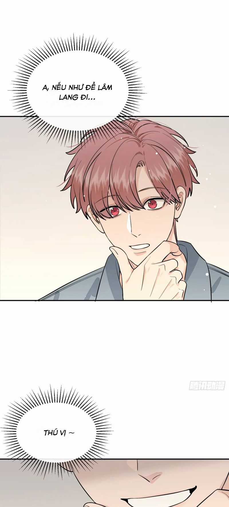 Chó Lớn Bắt Nạt Chủ Chapter 67 trang 38