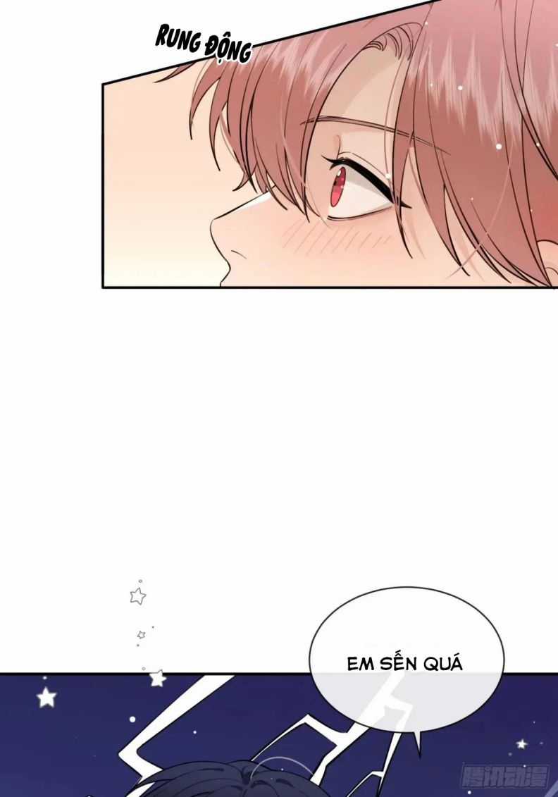 Chó Lớn Bắt Nạt Chủ Chapter 68 trang 10