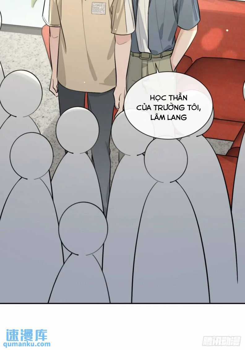 Chó Lớn Bắt Nạt Chủ Chapter 68 trang 14