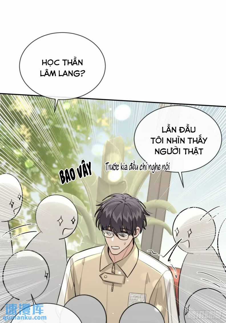 Chó Lớn Bắt Nạt Chủ Chapter 68 trang 15