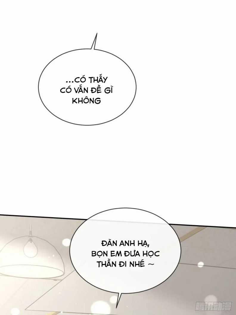 Chó Lớn Bắt Nạt Chủ Chapter 68 trang 17