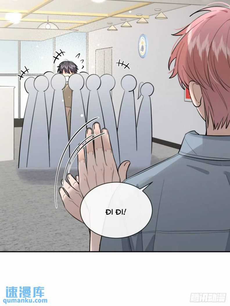 Chó Lớn Bắt Nạt Chủ Chapter 68 trang 18