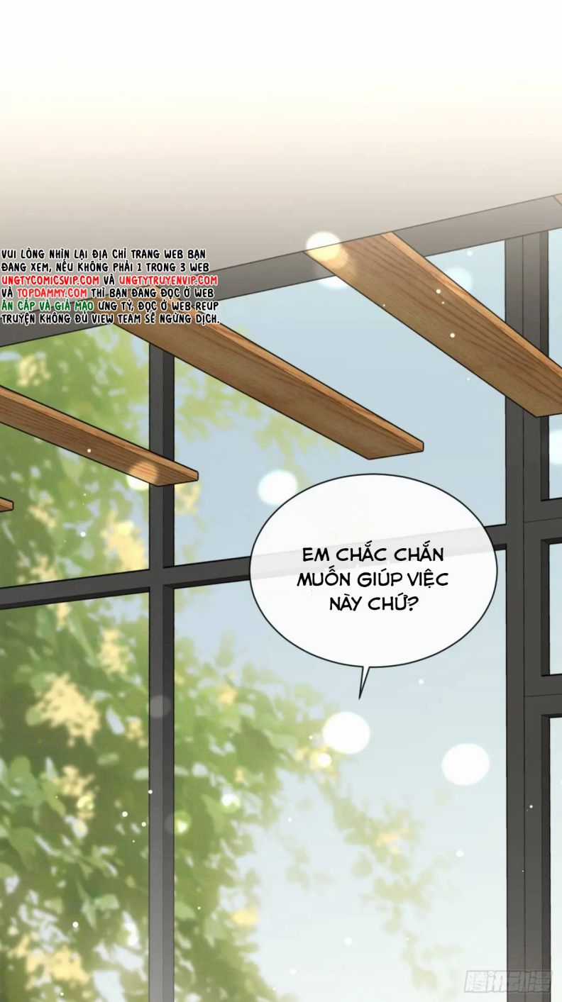 Chó Lớn Bắt Nạt Chủ Chapter 68 trang 2