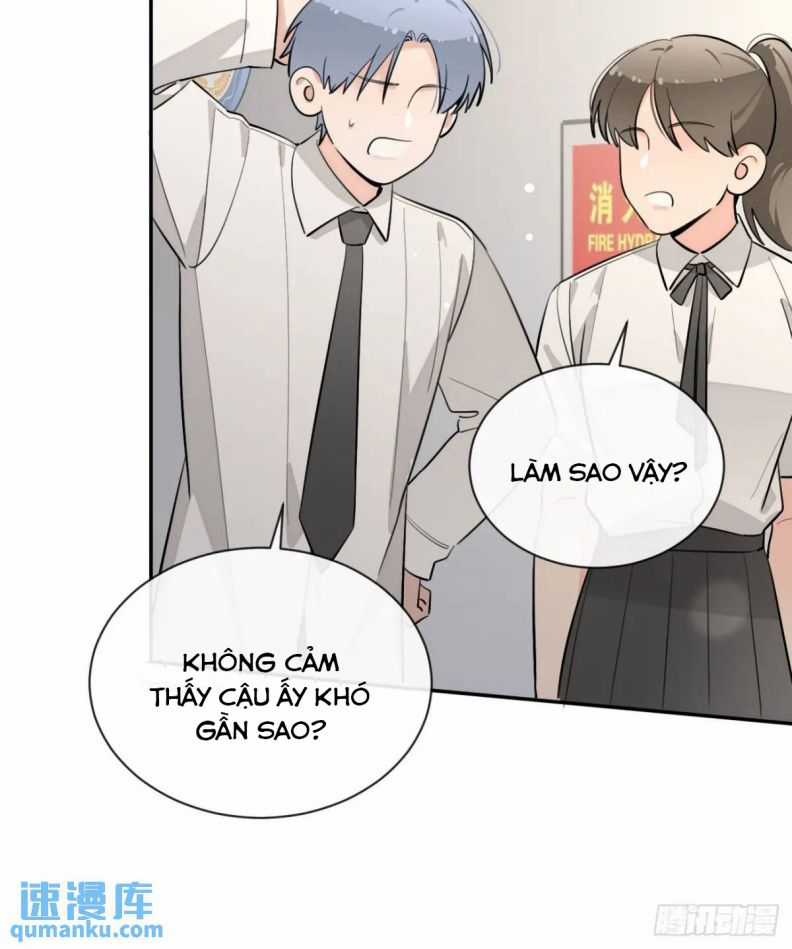 Chó Lớn Bắt Nạt Chủ Chapter 68 trang 21