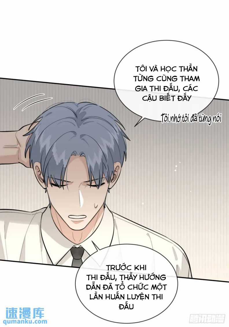 Chó Lớn Bắt Nạt Chủ Chapter 68 trang 22