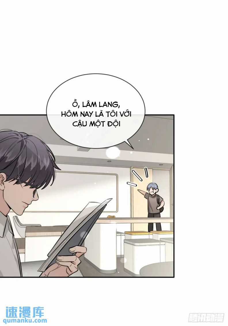 Chó Lớn Bắt Nạt Chủ Chapter 68 trang 23
