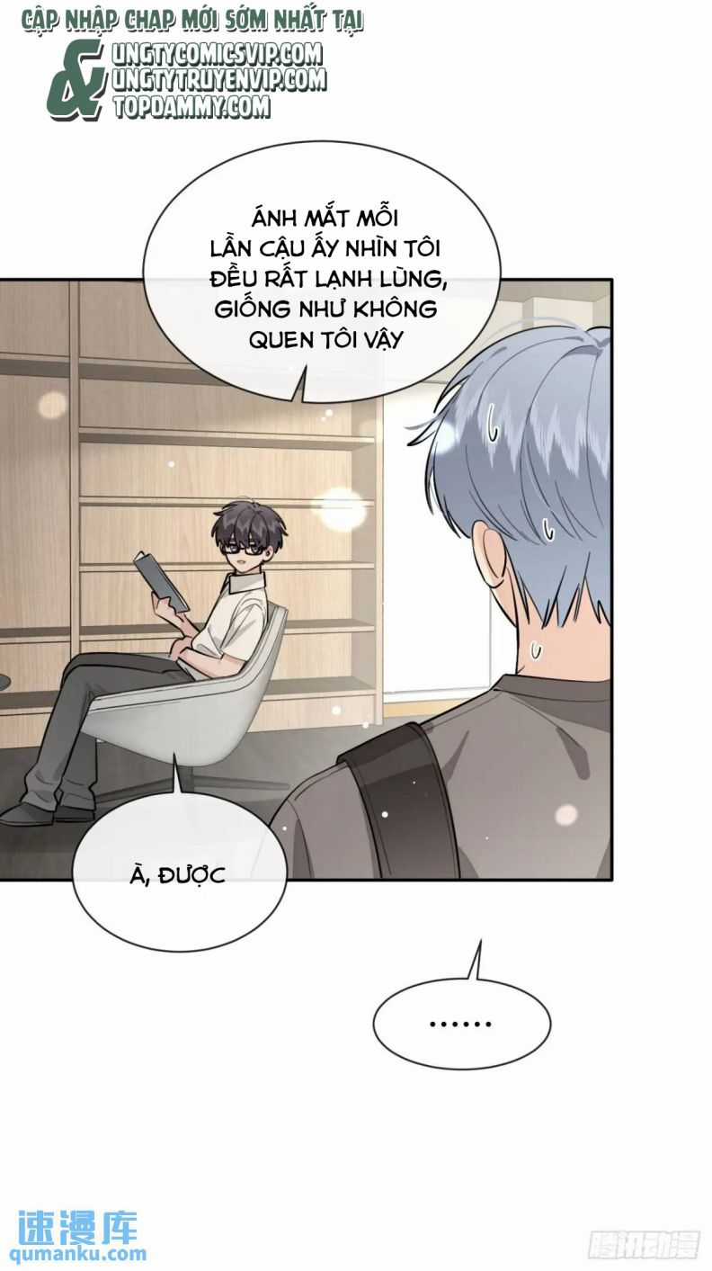 Chó Lớn Bắt Nạt Chủ Chapter 68 trang 25