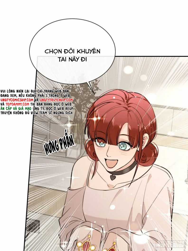 Chó Lớn Bắt Nạt Chủ Chapter 68 trang 33