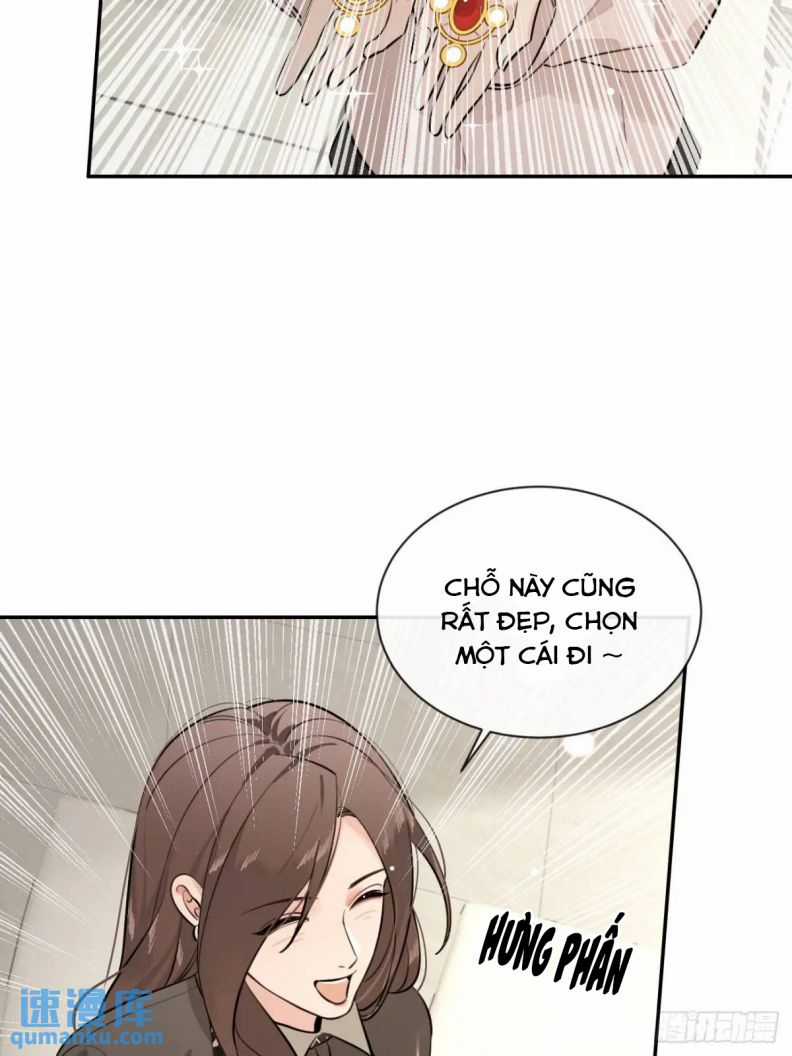 Chó Lớn Bắt Nạt Chủ Chapter 68 trang 34