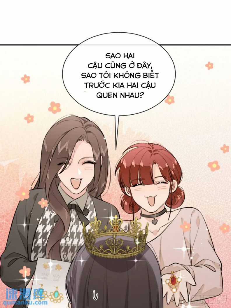 Chó Lớn Bắt Nạt Chủ Chapter 68 trang 36