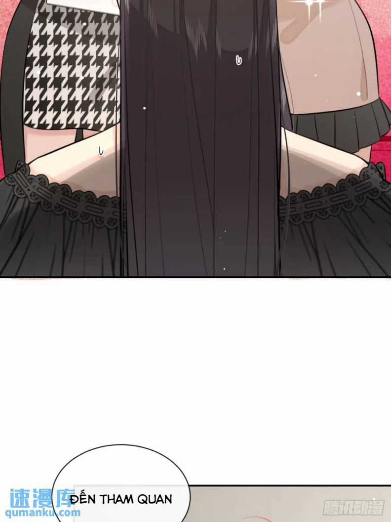 Chó Lớn Bắt Nạt Chủ Chapter 68 trang 37