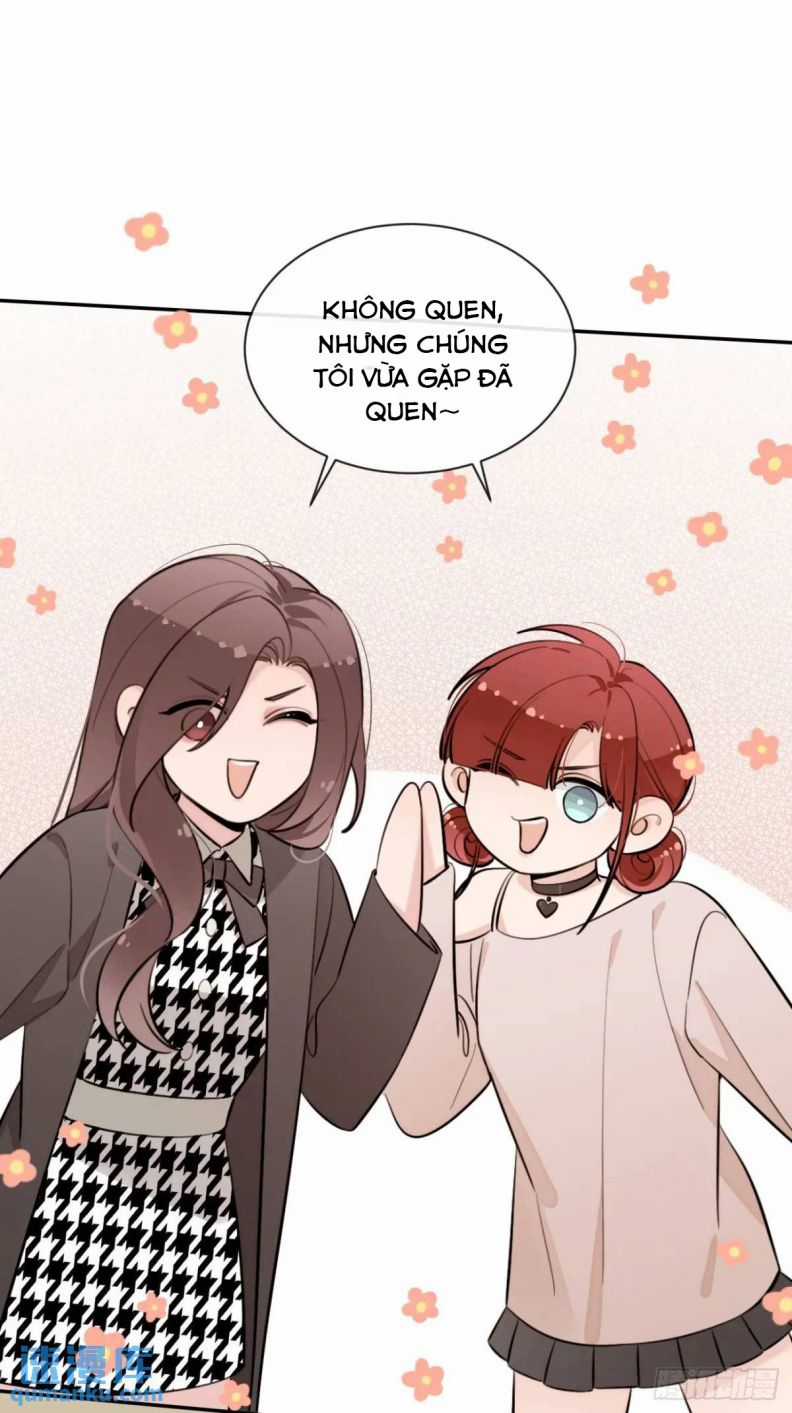 Chó Lớn Bắt Nạt Chủ Chapter 68 trang 39