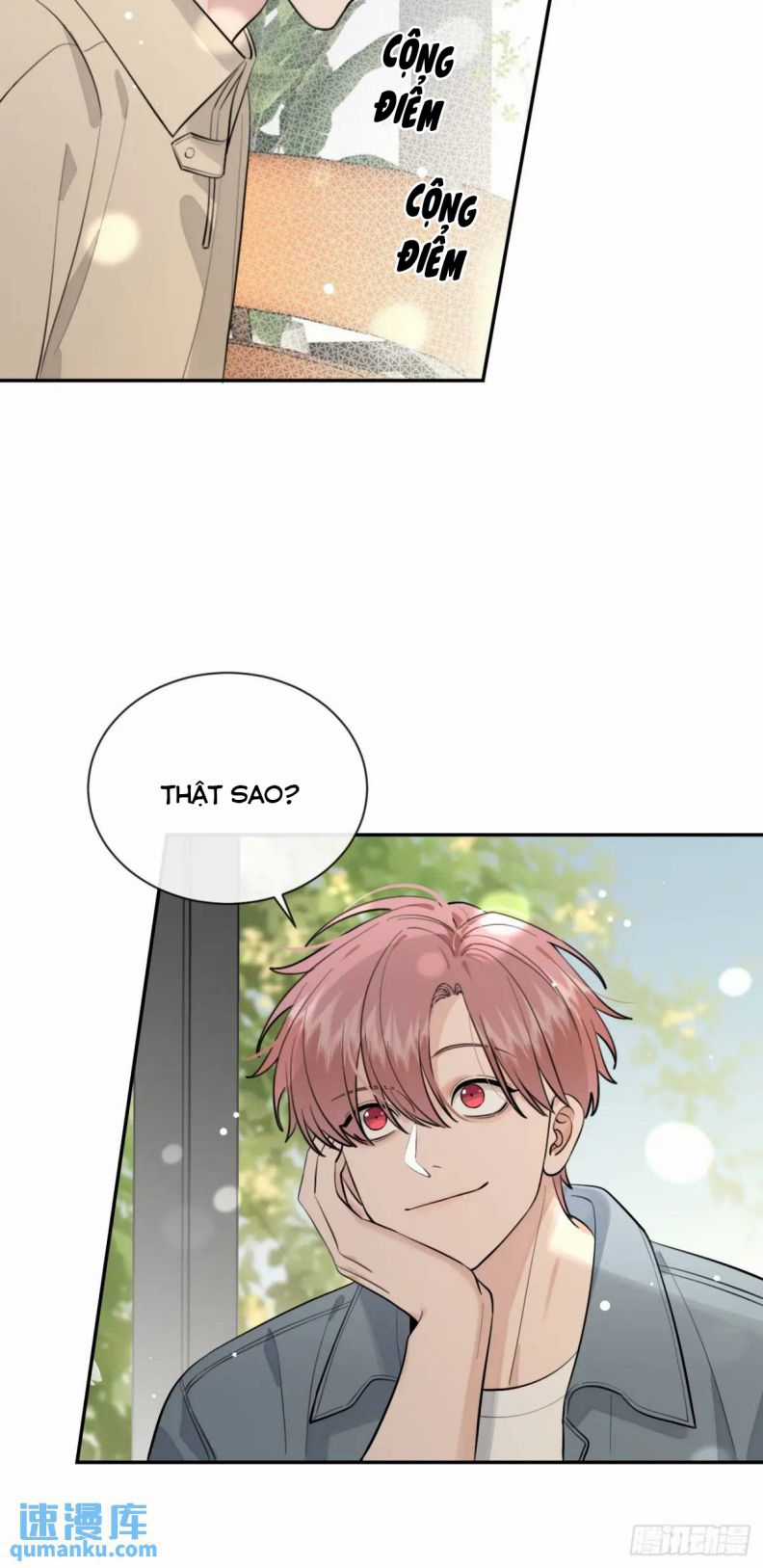 Chó Lớn Bắt Nạt Chủ Chapter 68 trang 4