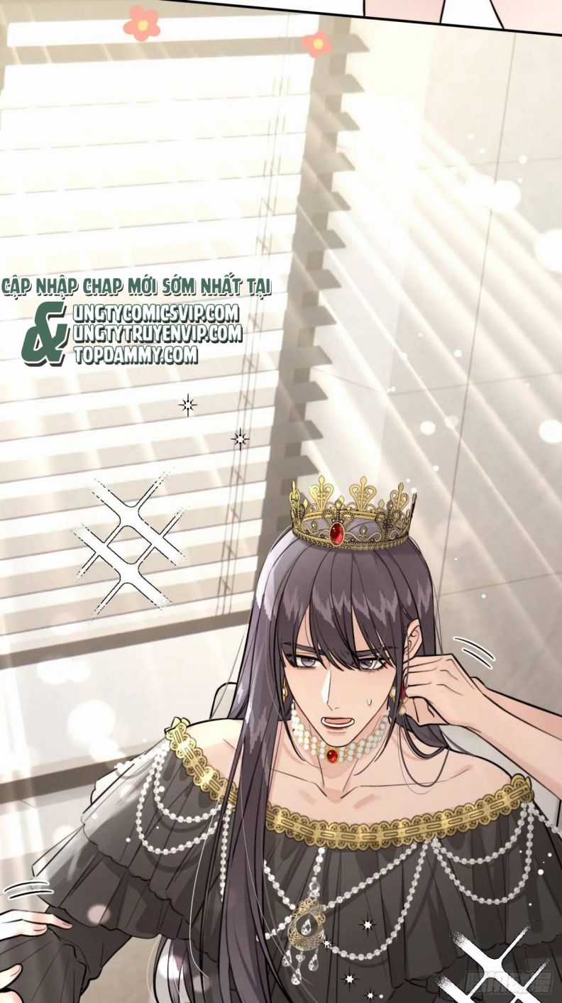 Chó Lớn Bắt Nạt Chủ Chapter 68 trang 40