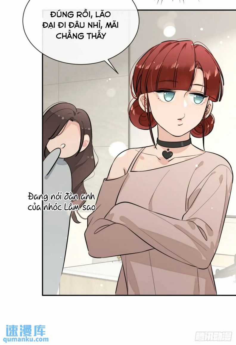 Chó Lớn Bắt Nạt Chủ Chapter 68 trang 45