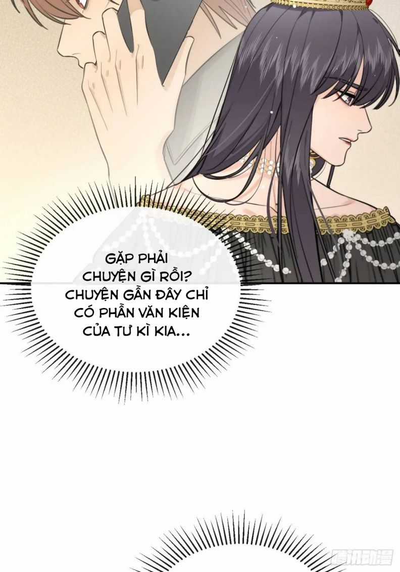 Chó Lớn Bắt Nạt Chủ Chapter 68 trang 47